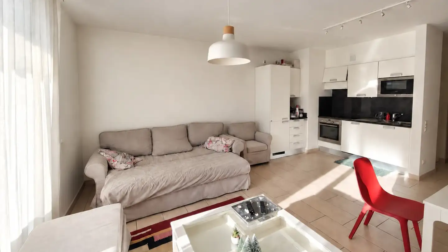 Appartement à louer - 6962 Viganello - Photo 2