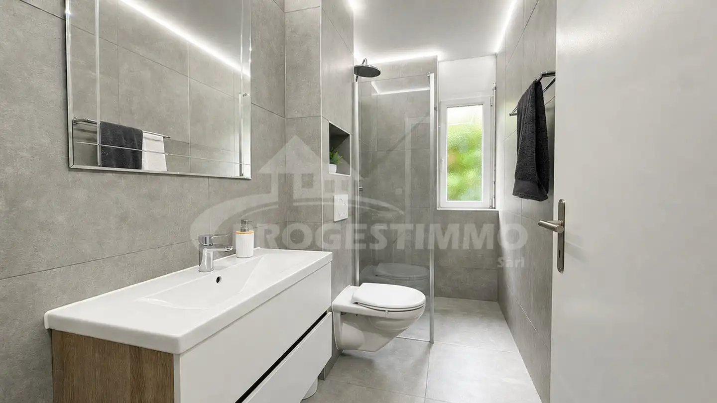 Appartement à vendre - 1964 Conthey - Photo 4