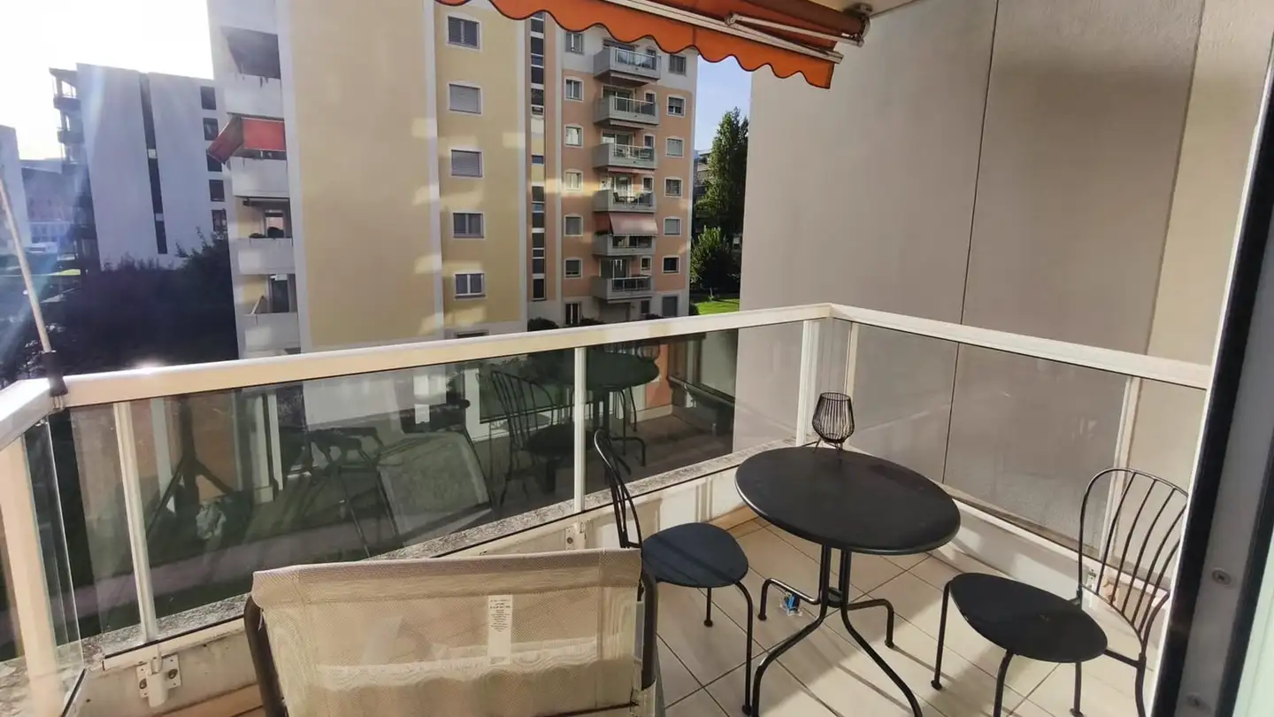 Appartement à louer - 6962 Viganello - Photo 4