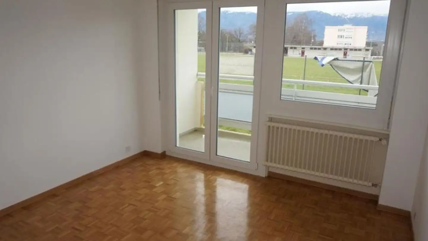 Apartment for rent - Rue de la Prulay, 1217 Meyrin - Photo 4