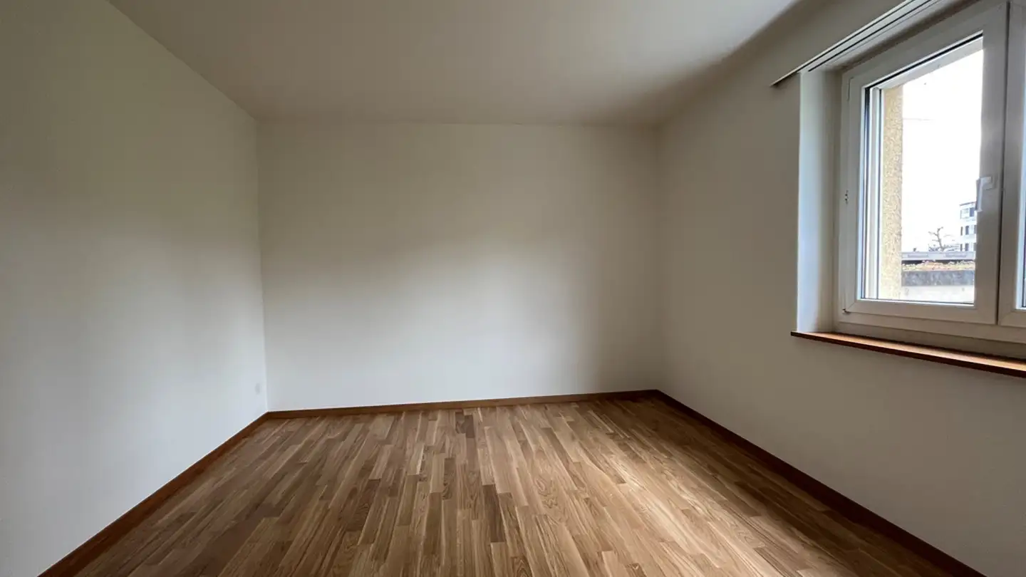 Apartment for rent - Mattenweg 3, 4528 Zuchwil - Photo 2