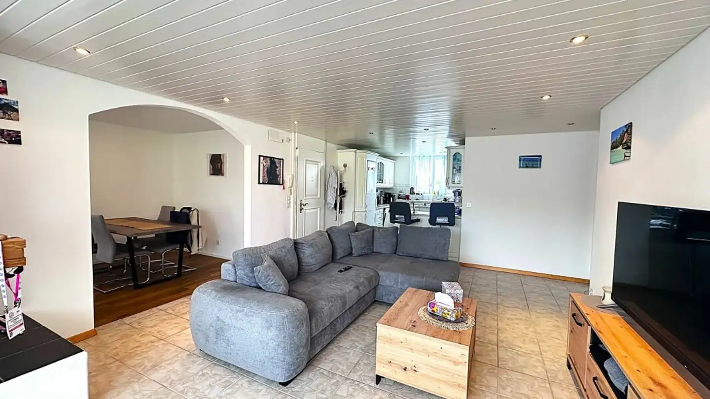 Apartment for rent - Wuhrstrasse 7, 8580 Amriswil - Photo 2