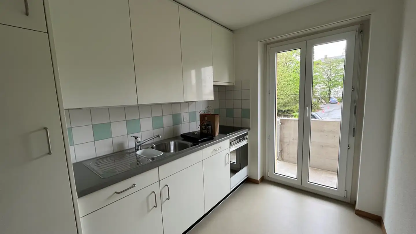 Apartment for rent - Mattenweg 3, 4528 Zuchwil - Photo 4