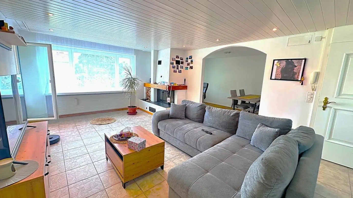 Apartment for rent - Wuhrstrasse 7, 8580 Amriswil - Photo 4