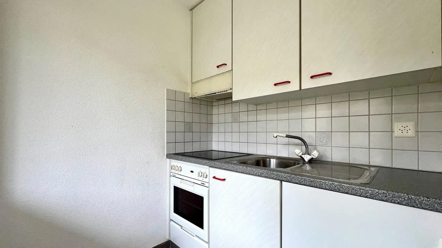 Appartamento in affitto - Rue Du Coteau / Haldenstrasse 26, 2502 Biel/Bienne - Foto 4