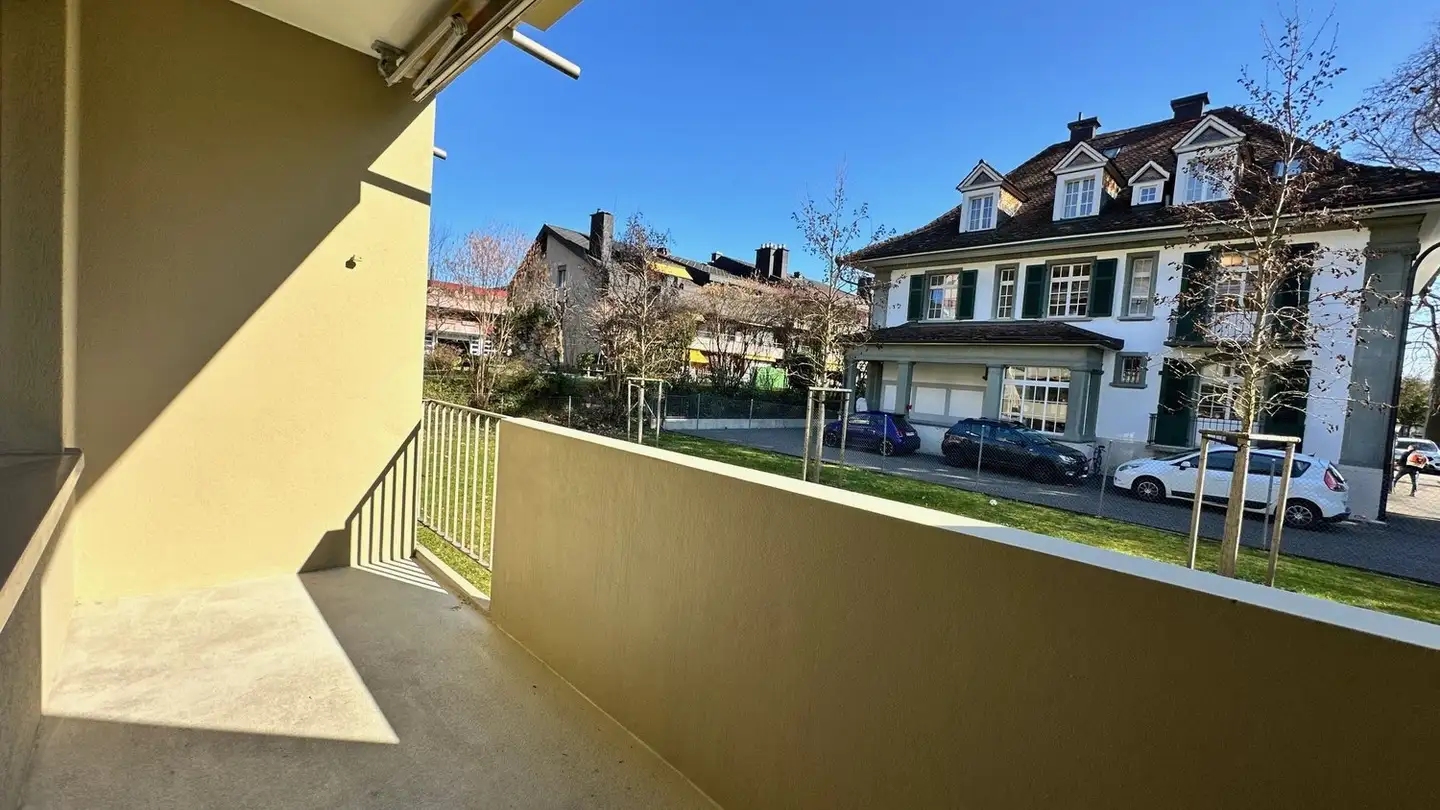 Appartamento in affitto - Rue Du Coteau / Haldenstrasse 26, 2502 Biel/Bienne - Foto 3