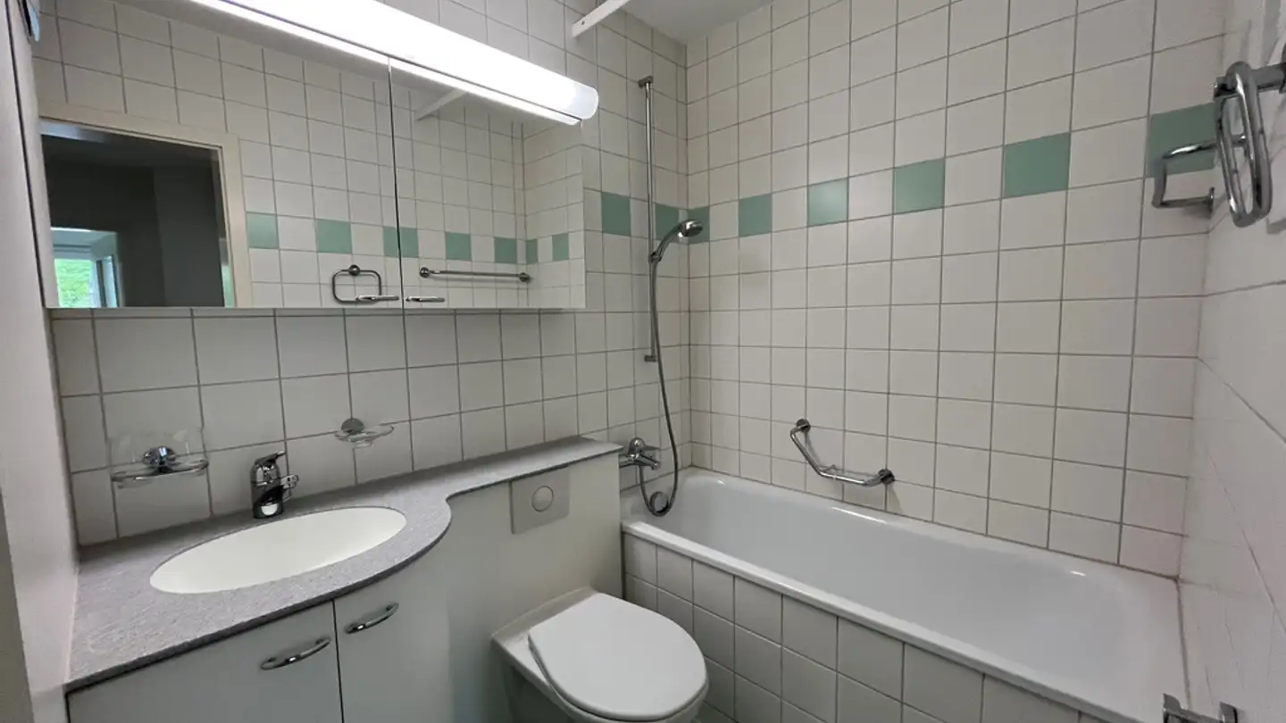 Apartment for rent - Mattenweg 3, 4528 Zuchwil - Photo 3