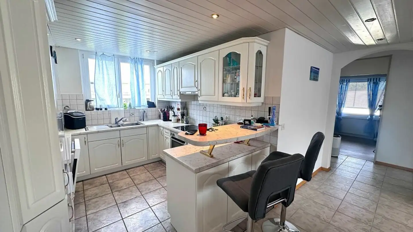 Apartment for rent - Wuhrstrasse 7, 8580 Amriswil - Photo 3