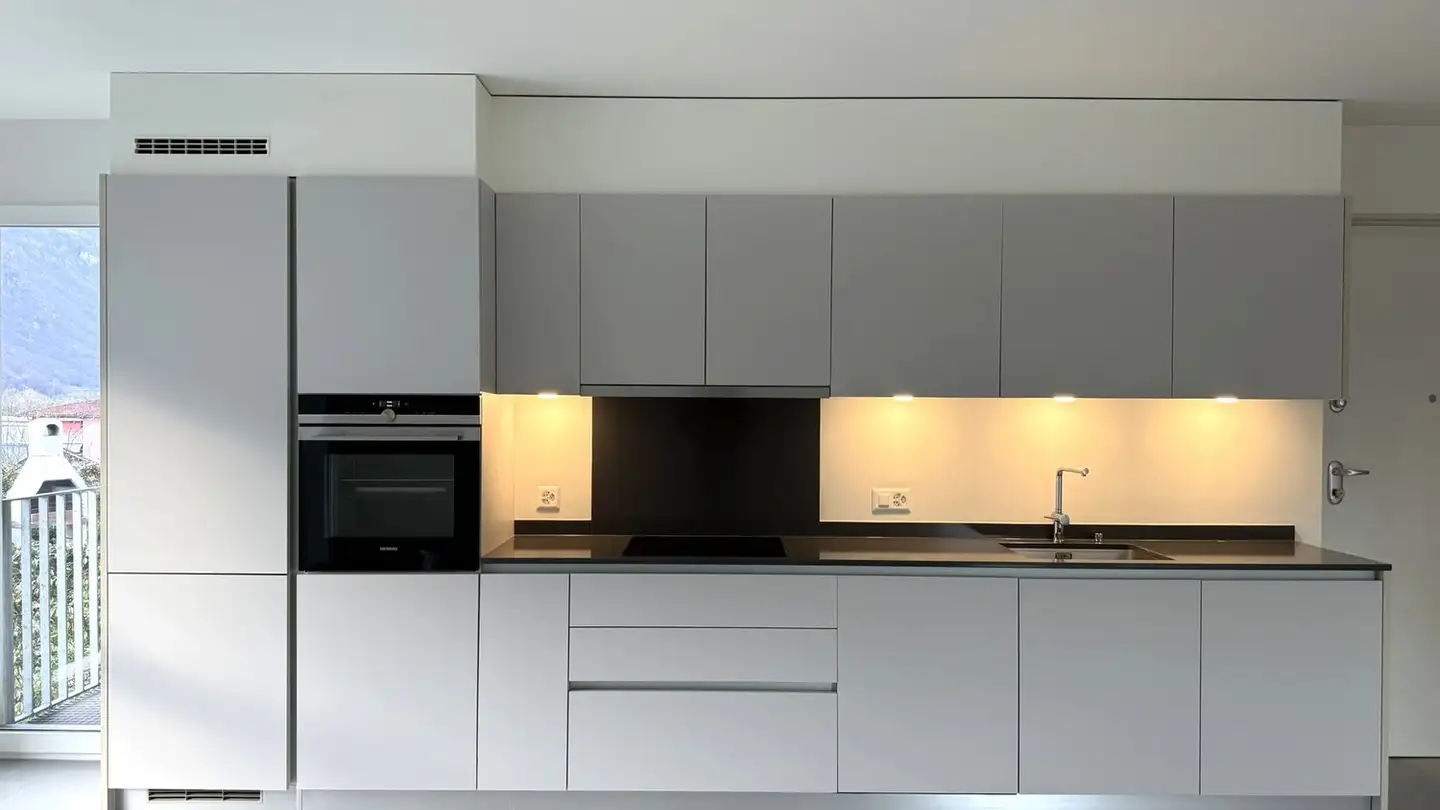 Wohnung kaufen - 6702 Claro - Foto 4