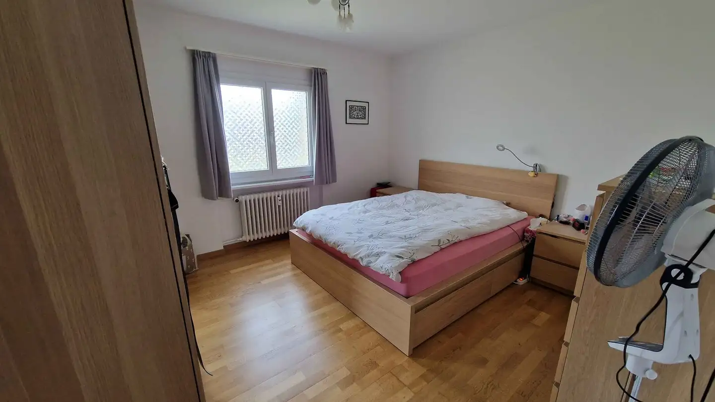 Appartamento in affitto - 2560 Nidau - Foto 2