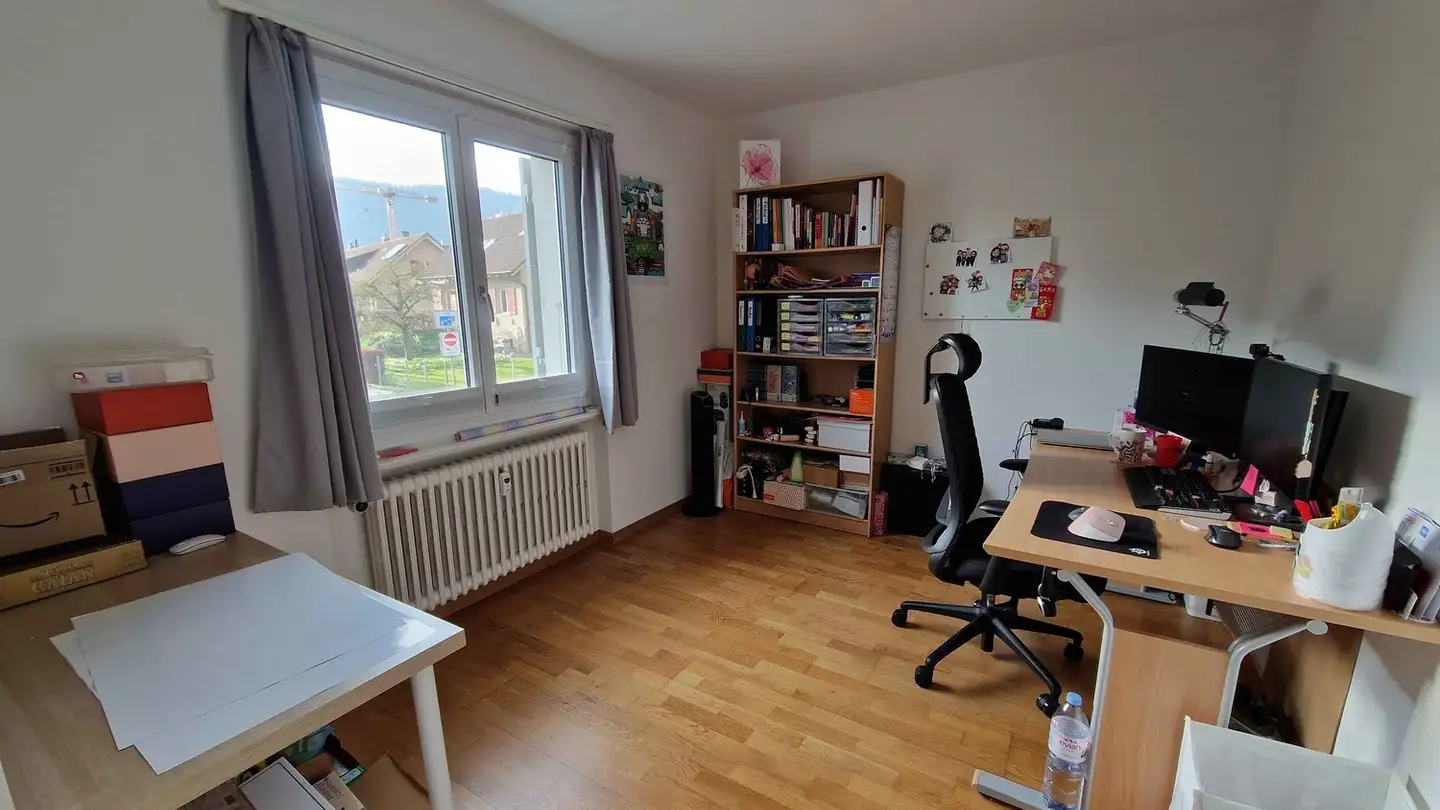 Appartamento in affitto - 2560 Nidau - Foto 3