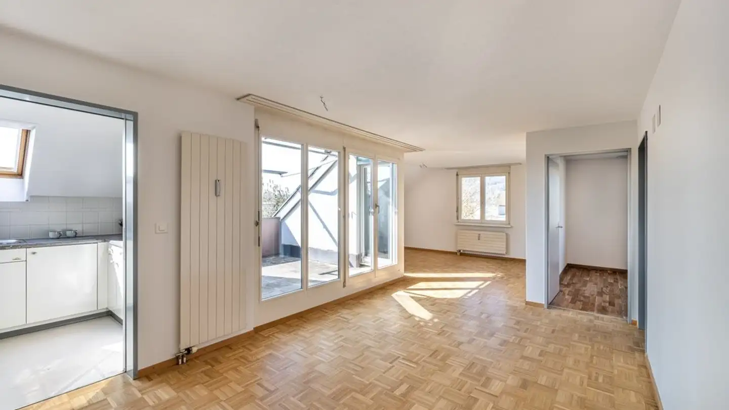 Appartamento in affitto - Südstrasse 4, 8570 Weinfelden - Foto 2