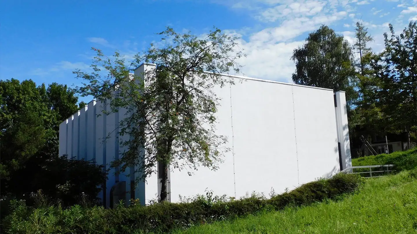 Bürofläche mieten - Hohlengasse 33, 3661 Uetendorf - Foto 2