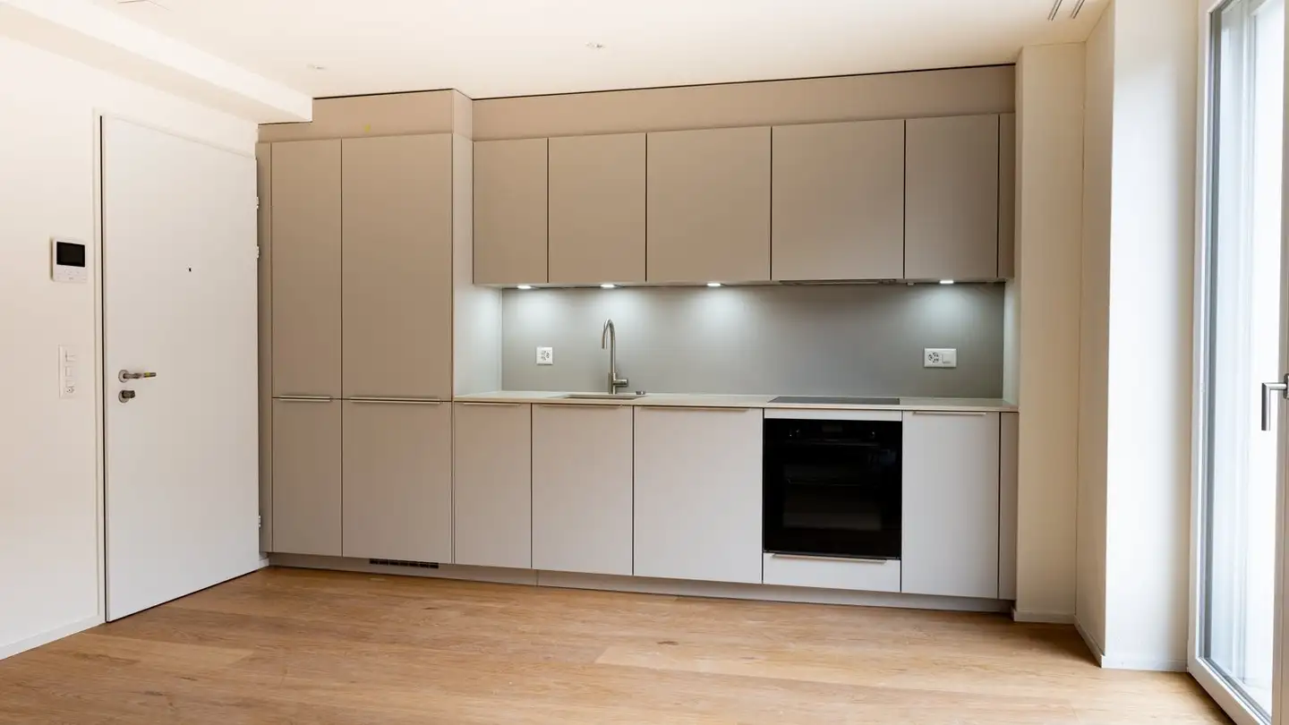 Studio à louer - Welchogasse 8, 8050 Zürich