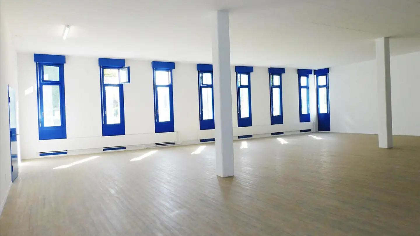 Bürofläche mieten - Hohlengasse 33, 3661 Uetendorf - Foto 4