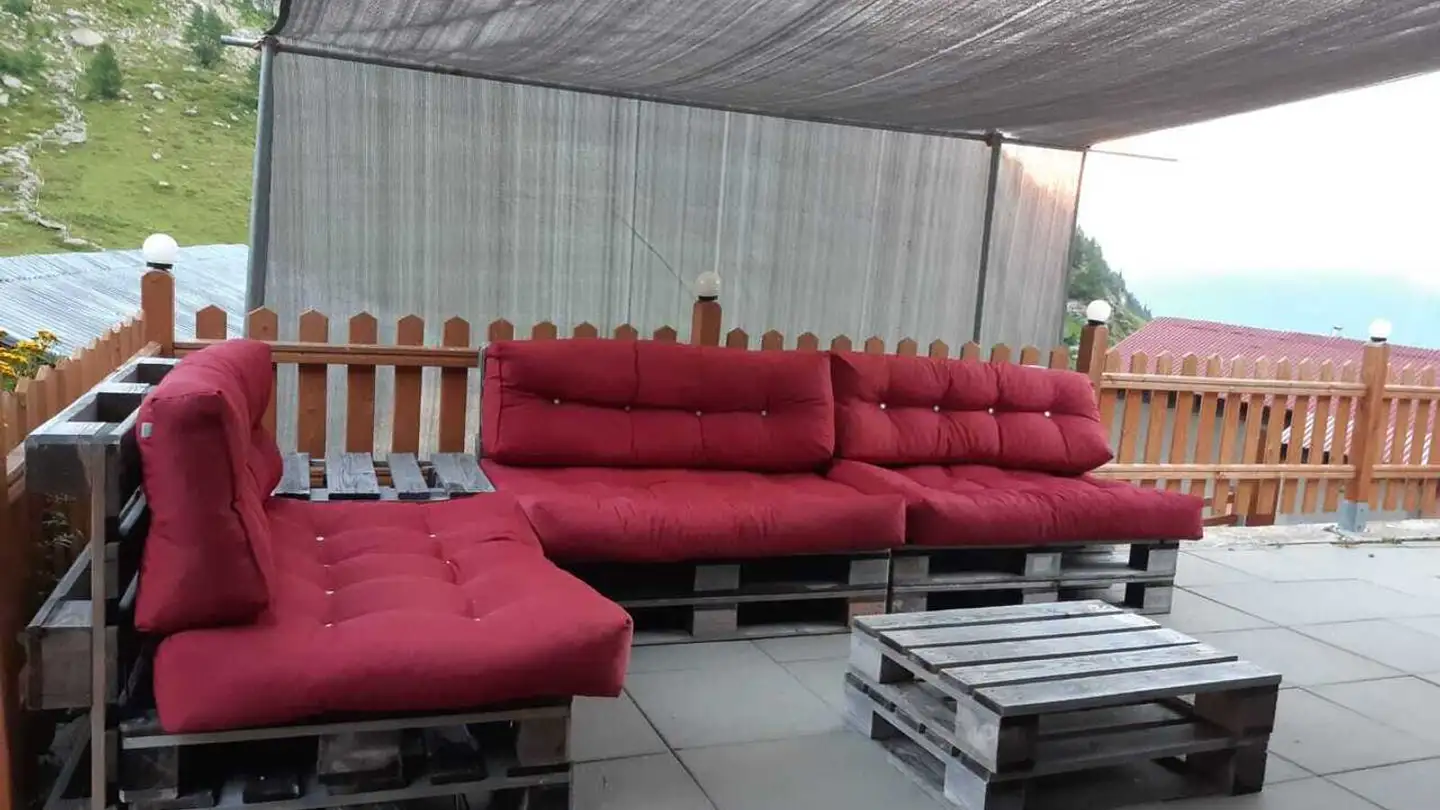 Casa grotta in vendita - Bachalpstrasse, 3957 Erschmatt - Foto 3