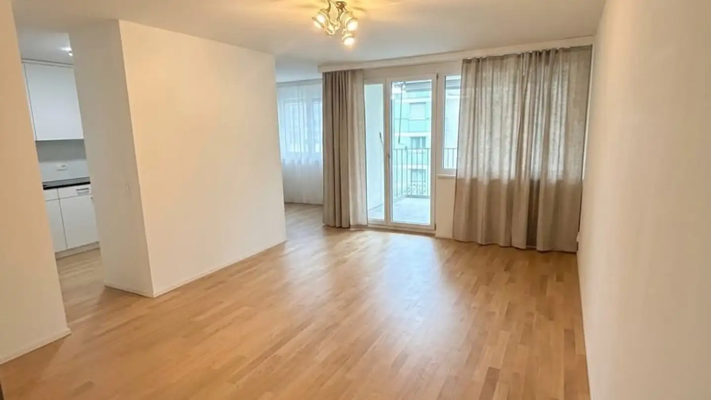 Apartment for rent - 8810 Horgen - Photo 3