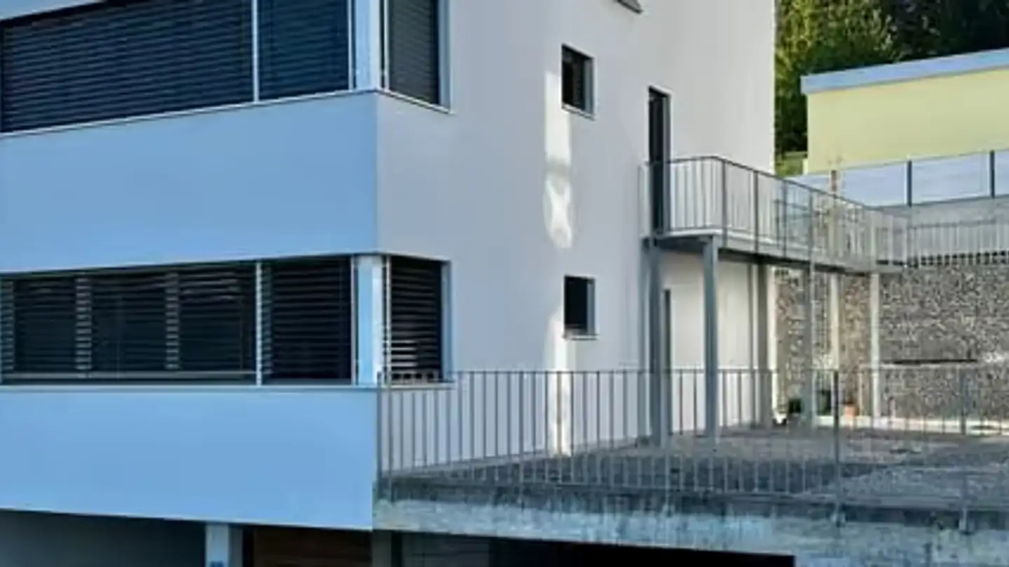 Maison individuelle à vendre - Schafmattweg 20, 3178 Bösingen - Photo 2