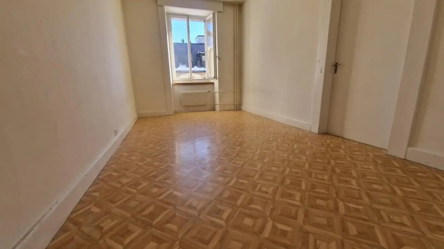 Apartment for rent - Rue Numa-Droz 131, 2300 La Chaux-de-Fonds - Photo 3