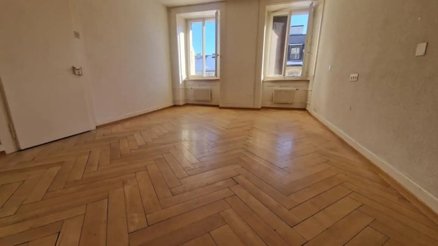 Apartment for rent - Rue Numa-Droz 131, 2300 La Chaux-de-Fonds - Photo 4