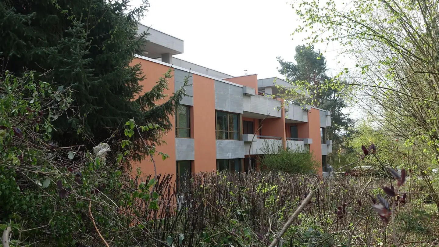 Appartamento in affitto - Neuwillerstrasse 10, 4153 Reinach BL - Photo 2