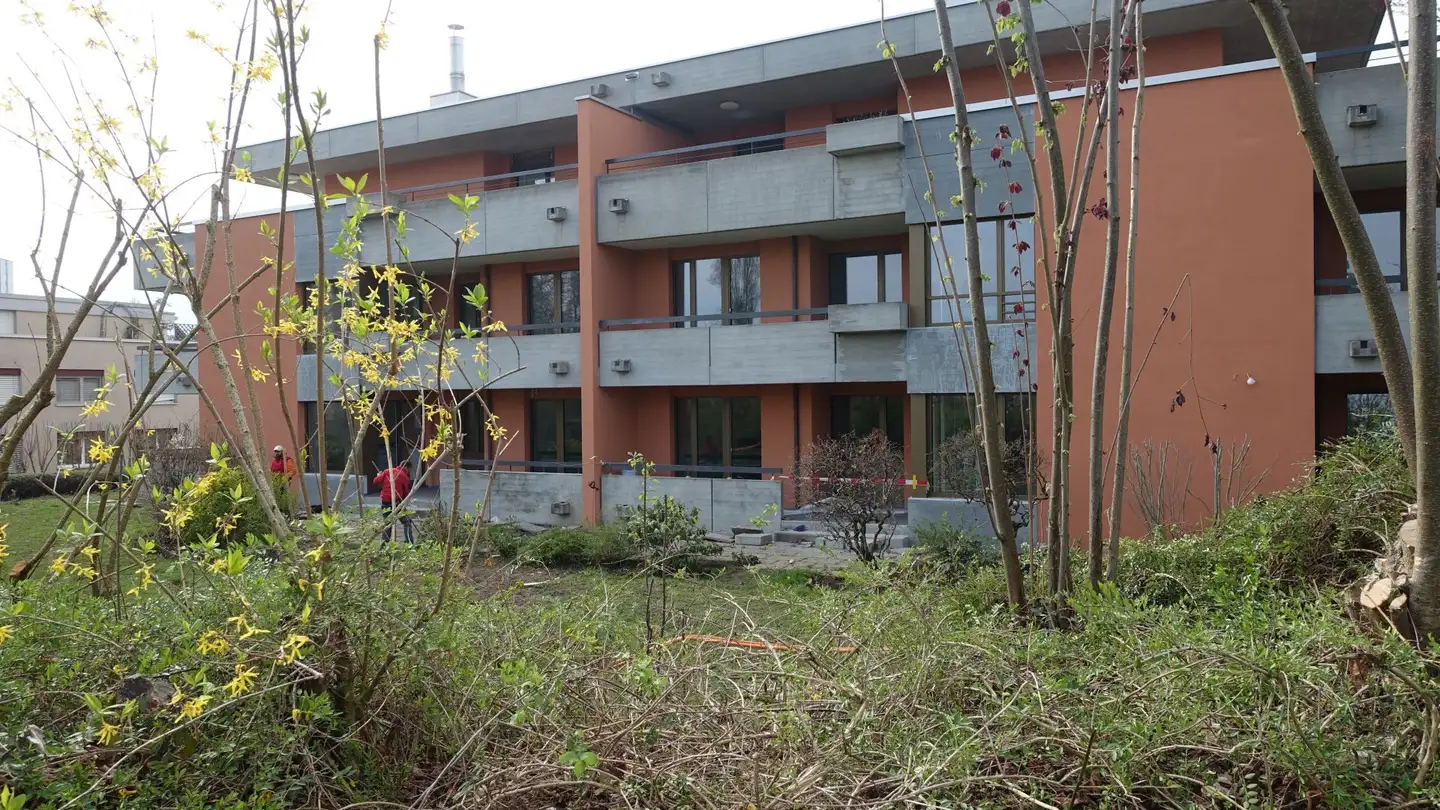 Appartement à louer - Neuwillerstrasse 10, 4153 Reinach BL