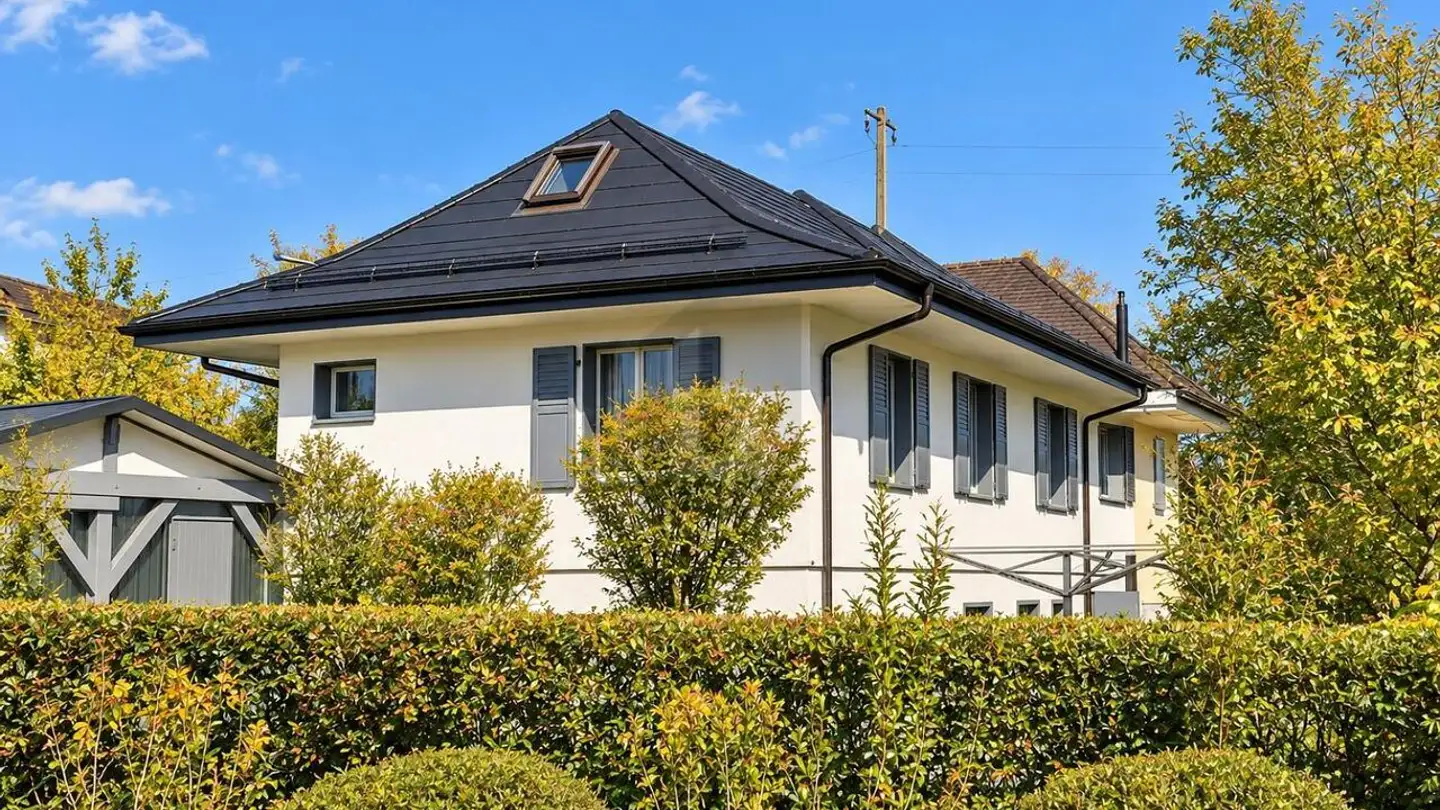 Villa kaufen - 1162 St-Prex