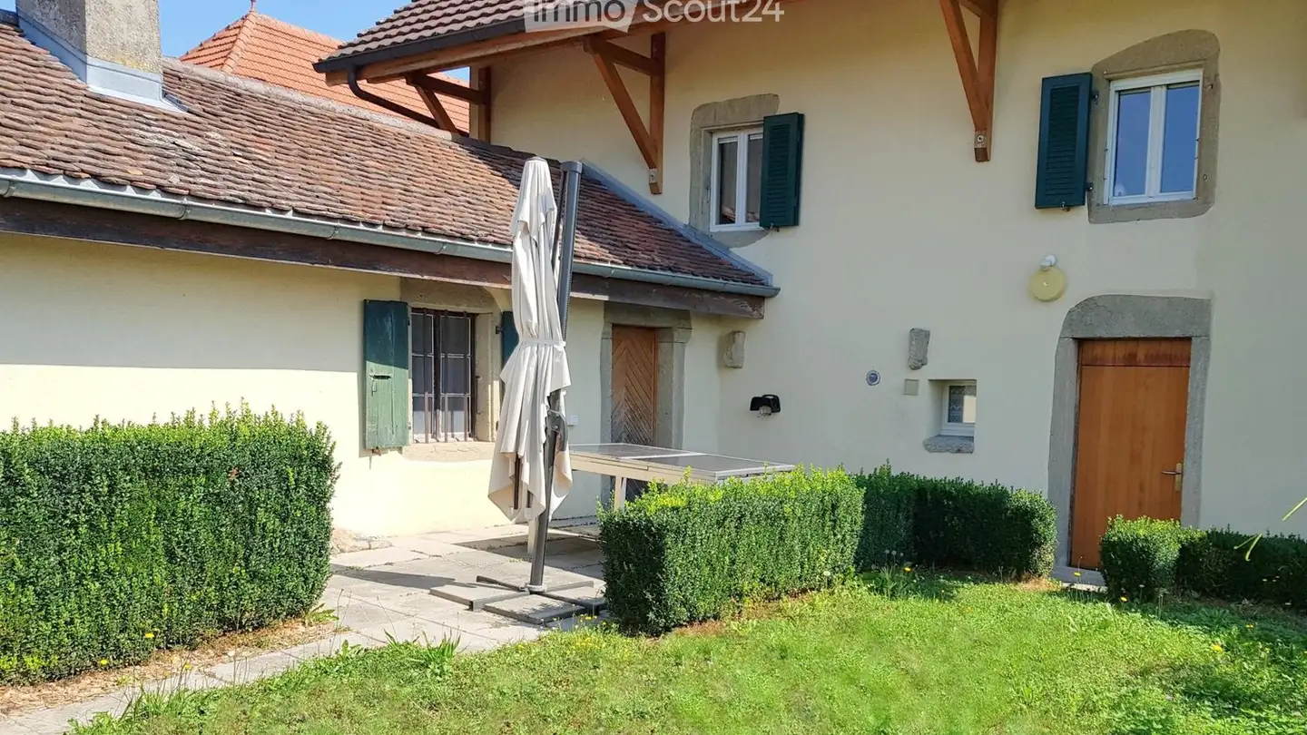 Appartement à louer - Route De Bellevue 9, 1587 Constantine - Photo 3