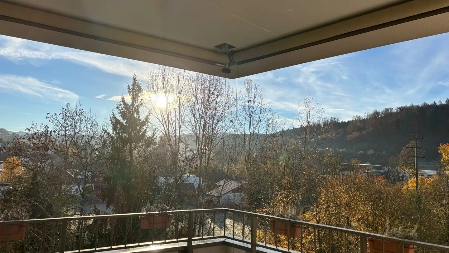 Appartamento in affitto - 1700 Fribourg - Photo 2