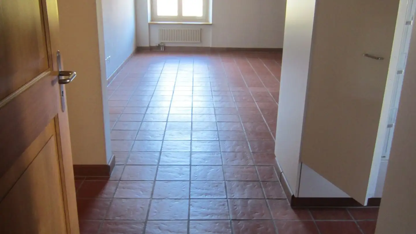 Attique à louer - Klosterstrasse, 5430 Wettingen - Photo 2