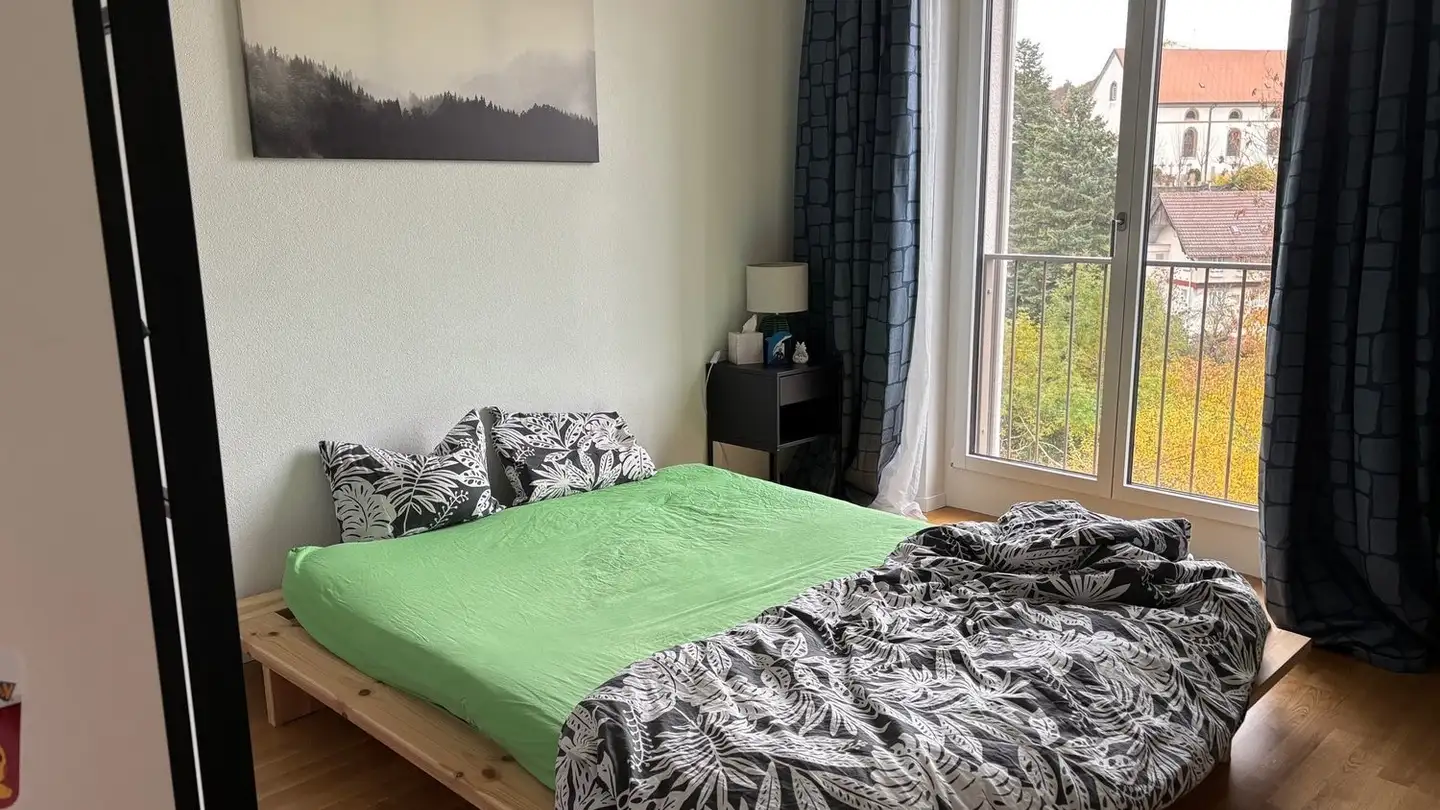 Appartamento in affitto - 1700 Fribourg - Photo 3