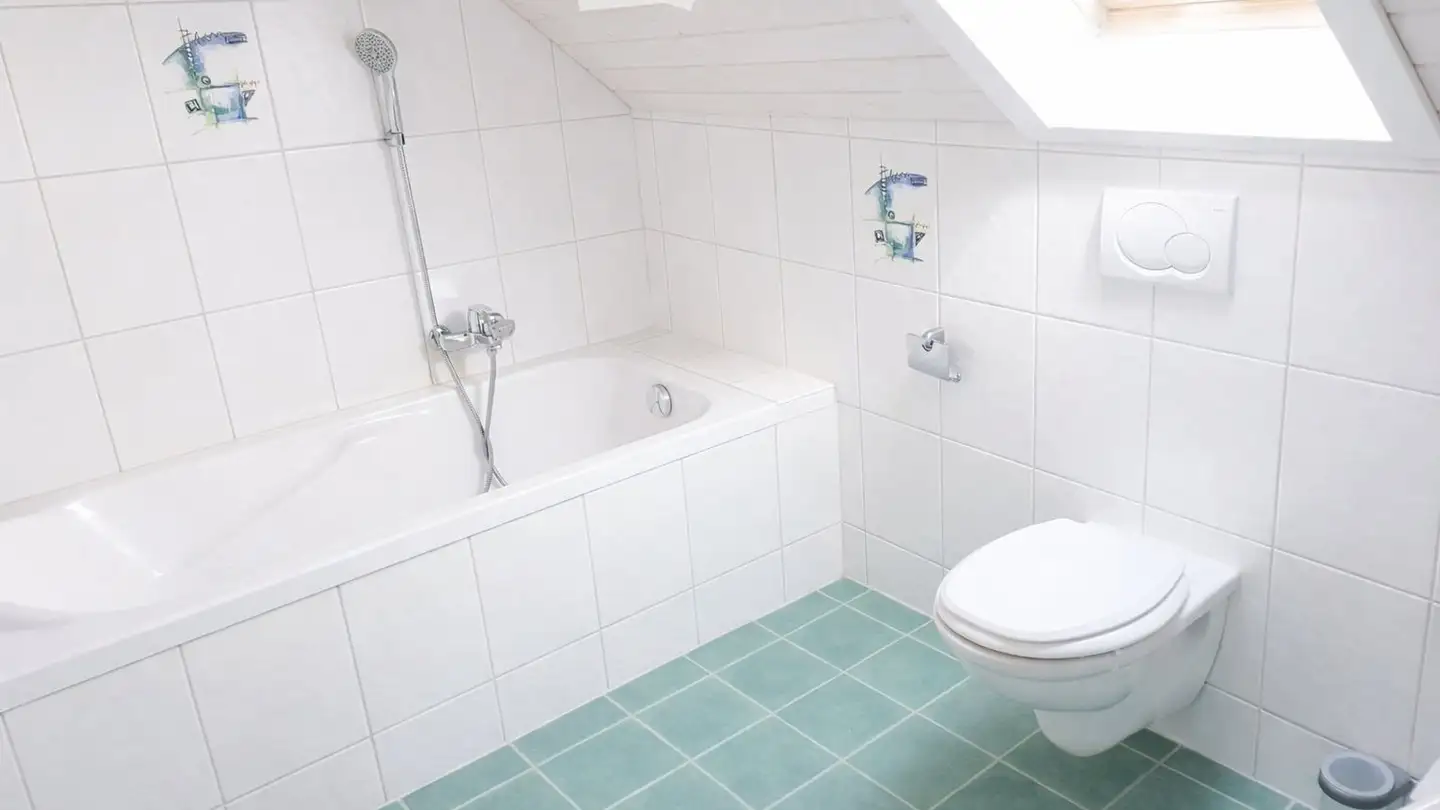 Appartement à louer - Route De Bellevue 9, 1587 Constantine - Photo 4