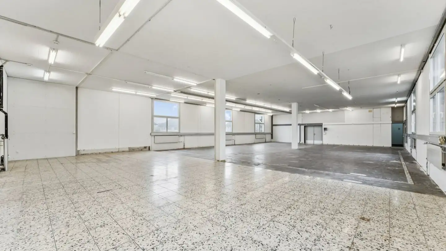 Storage space for rent - Rothenburgstrasse 51, 6020 Emmenbrücke - Photo 3