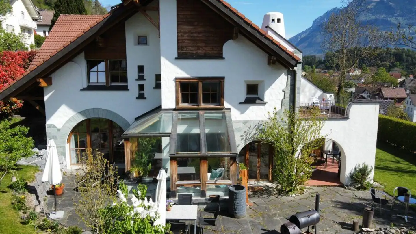 Casa singola in vendita - Unterfeldweg 17, 9476 Weite