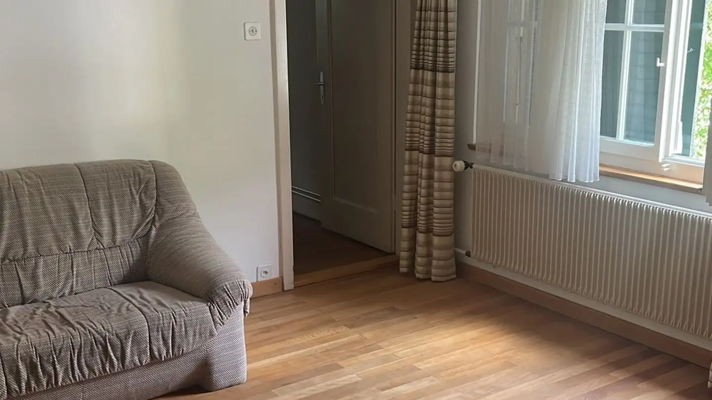 Wohnung mieten - Dorfgasse 16, 4710 Balsthal - Foto 2