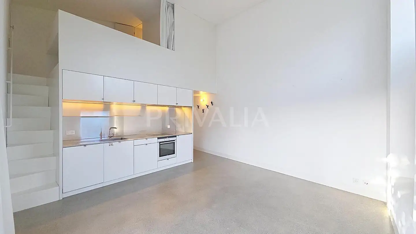 Loft for rent - 1231 Conches - Photo 2