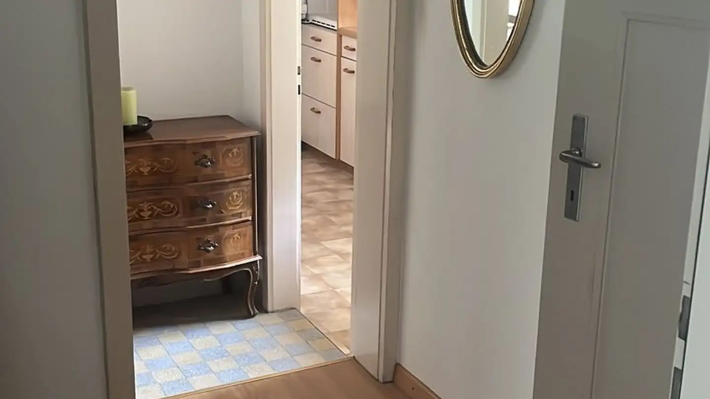 Wohnung mieten - Dorfgasse 16, 4710 Balsthal - Foto 3