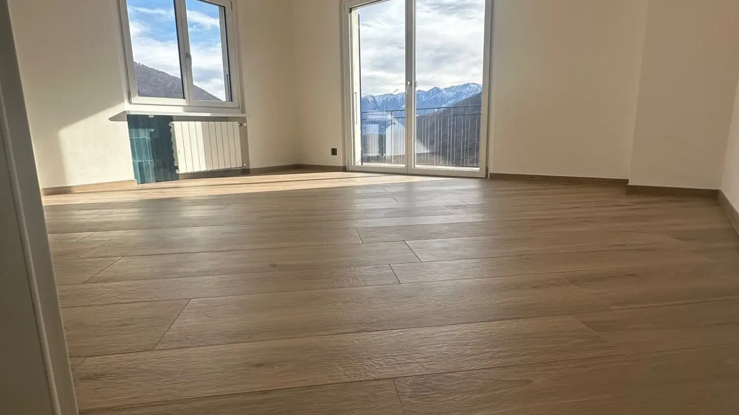 Apartment for rent - Via Onsernone 5, 6654 Cavigliano - Photo 2