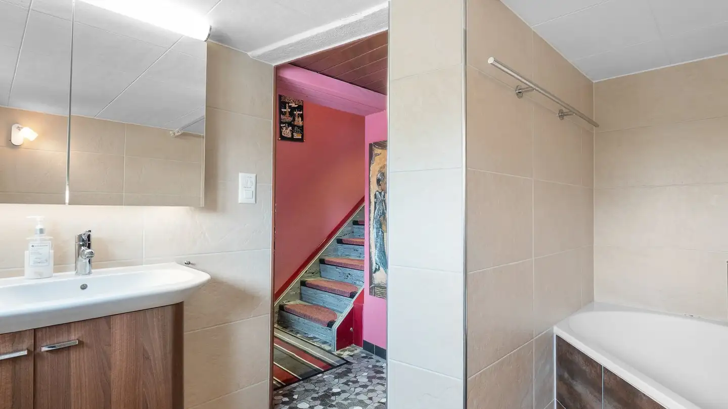 Row house for sale - Moos 306, 9205 Waldkirch - Photo 3