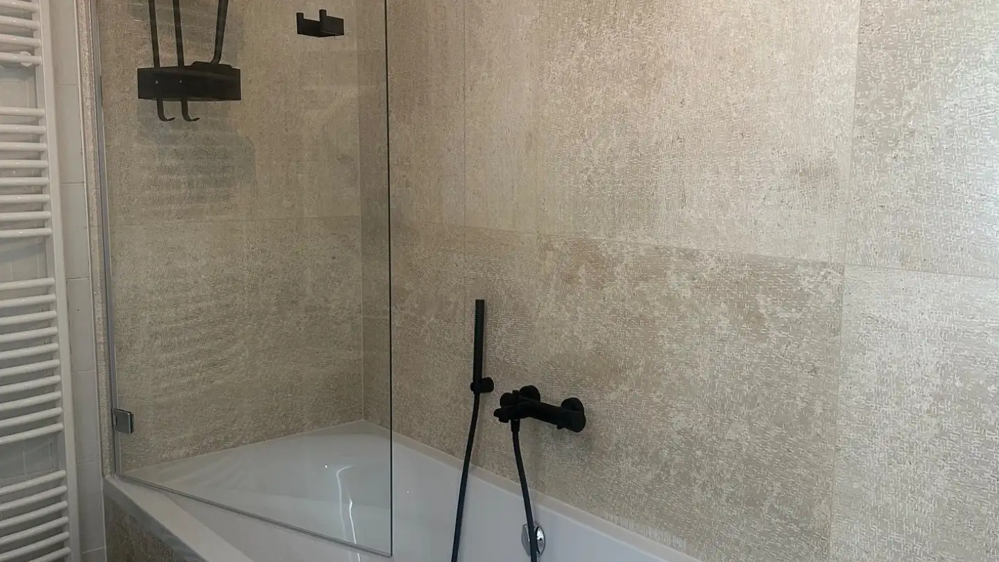 Apartment for rent - Via Onsernone 5, 6654 Cavigliano - Photo 4