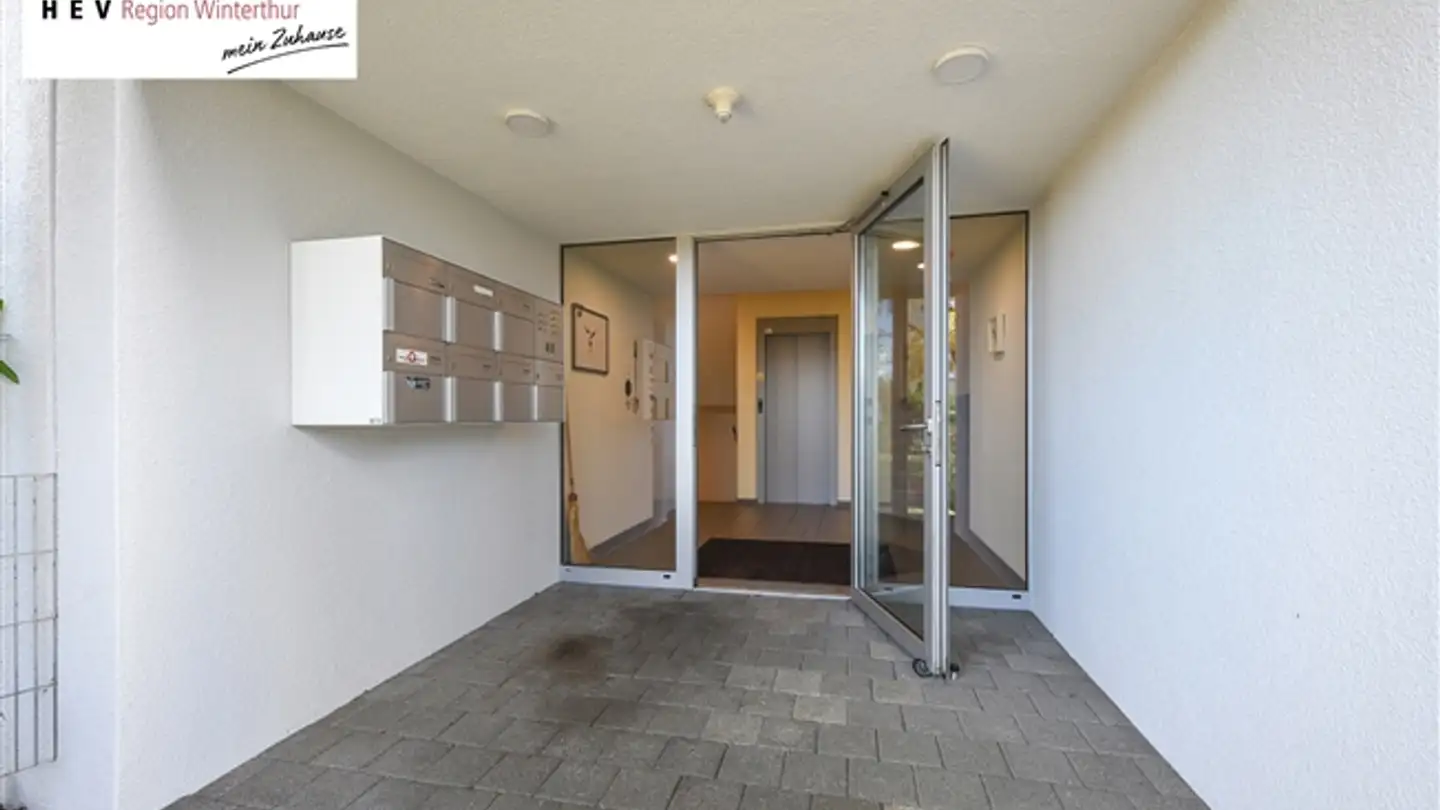 Appartamento in vendita - Kirchackerstrasse 16, 8405 Winterthur - Photo 2