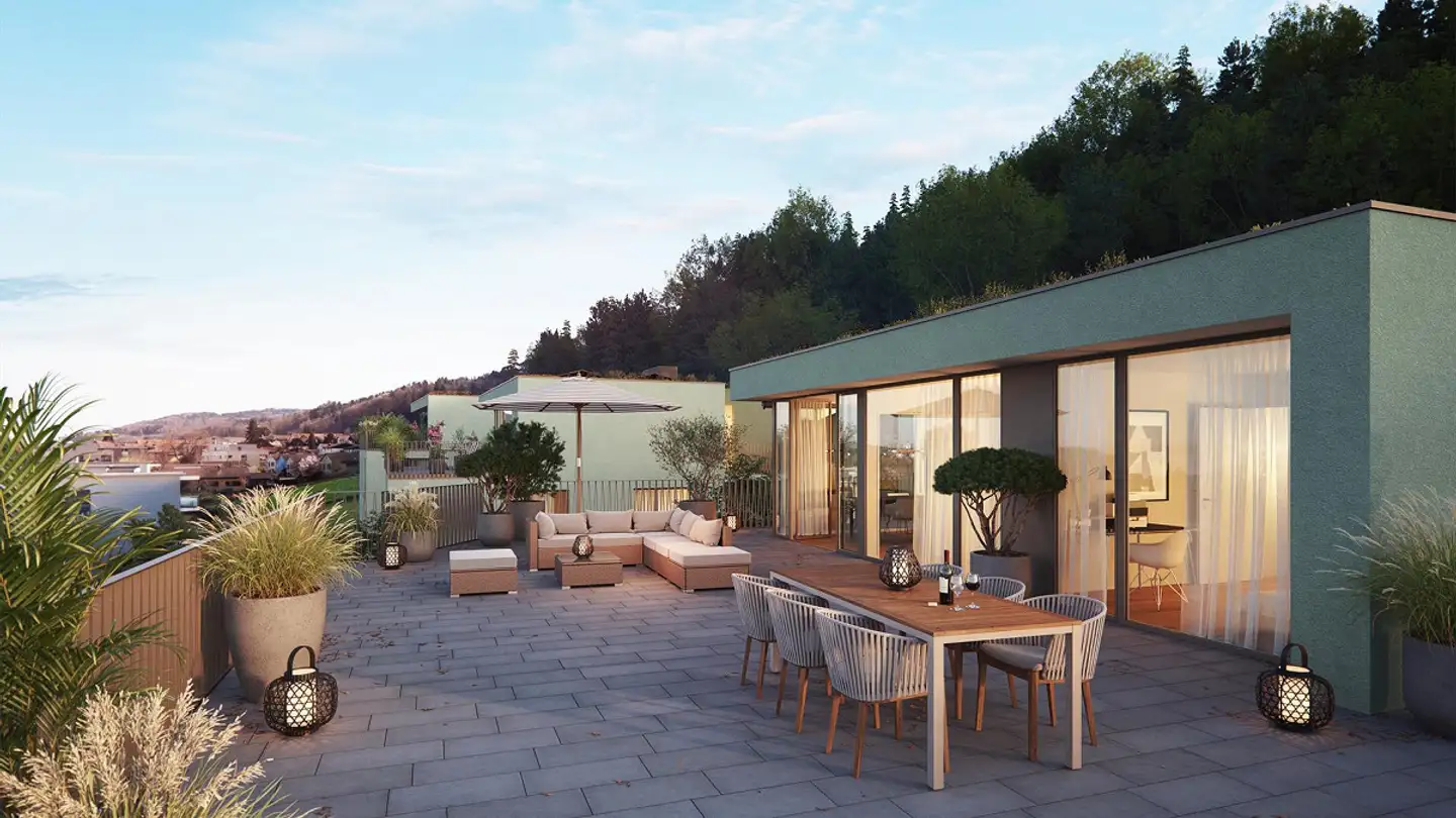 Appartamento in vendita - Poststrasse 16a, 5432 Neuenhof - Photo 3