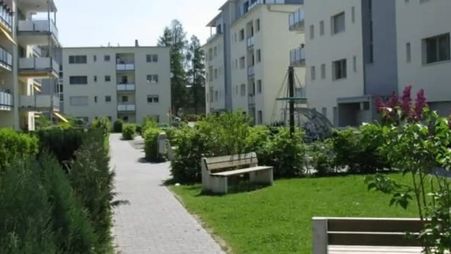 Appartamento in affitto - Feldstrasse 22, 8180 Bülach