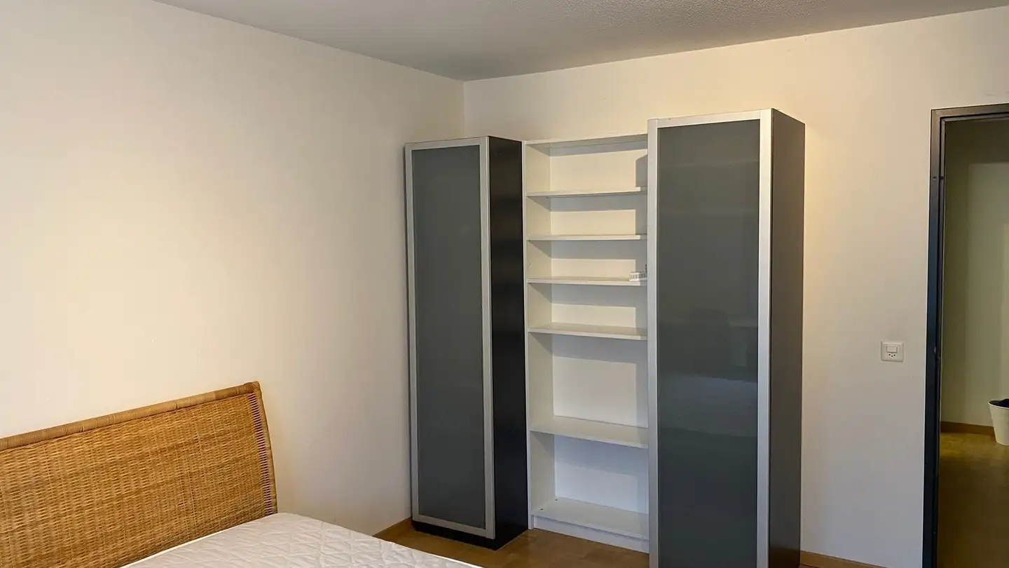Chambre à louer - Zelgenstrasse, 8810 Horgen - Photo 2