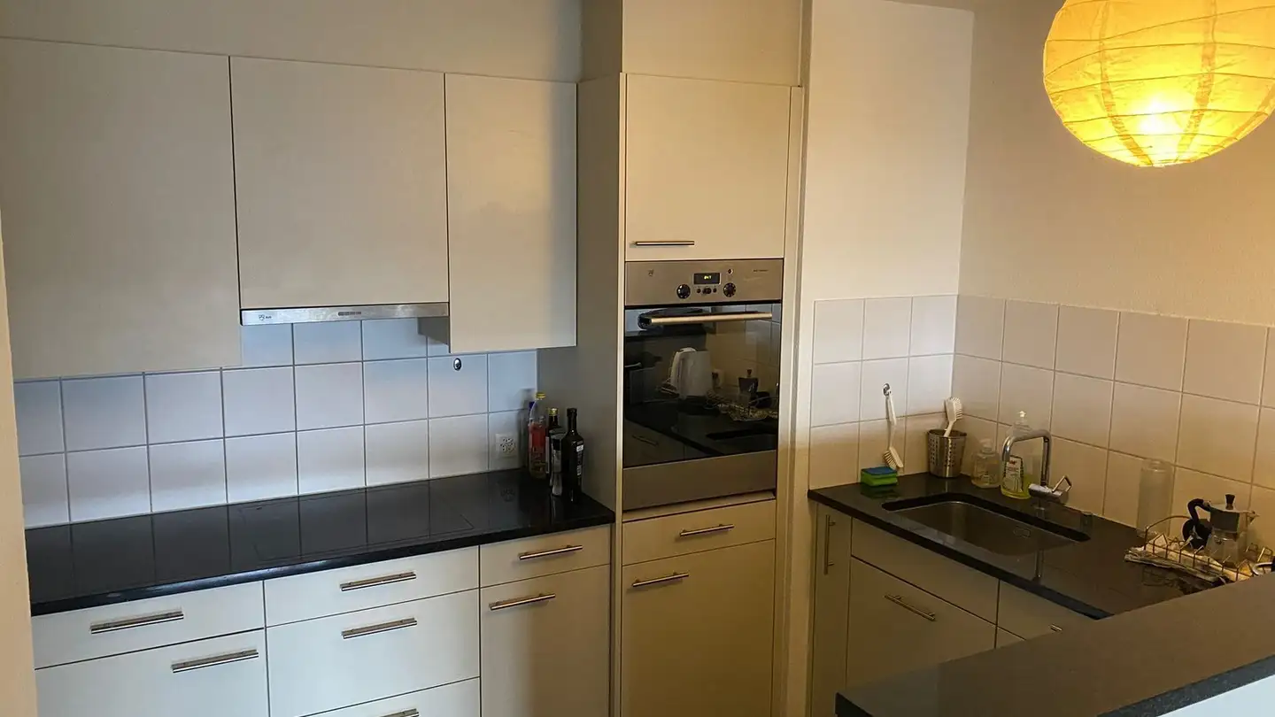 Chambre à louer - Zelgenstrasse, 8810 Horgen - Photo 4