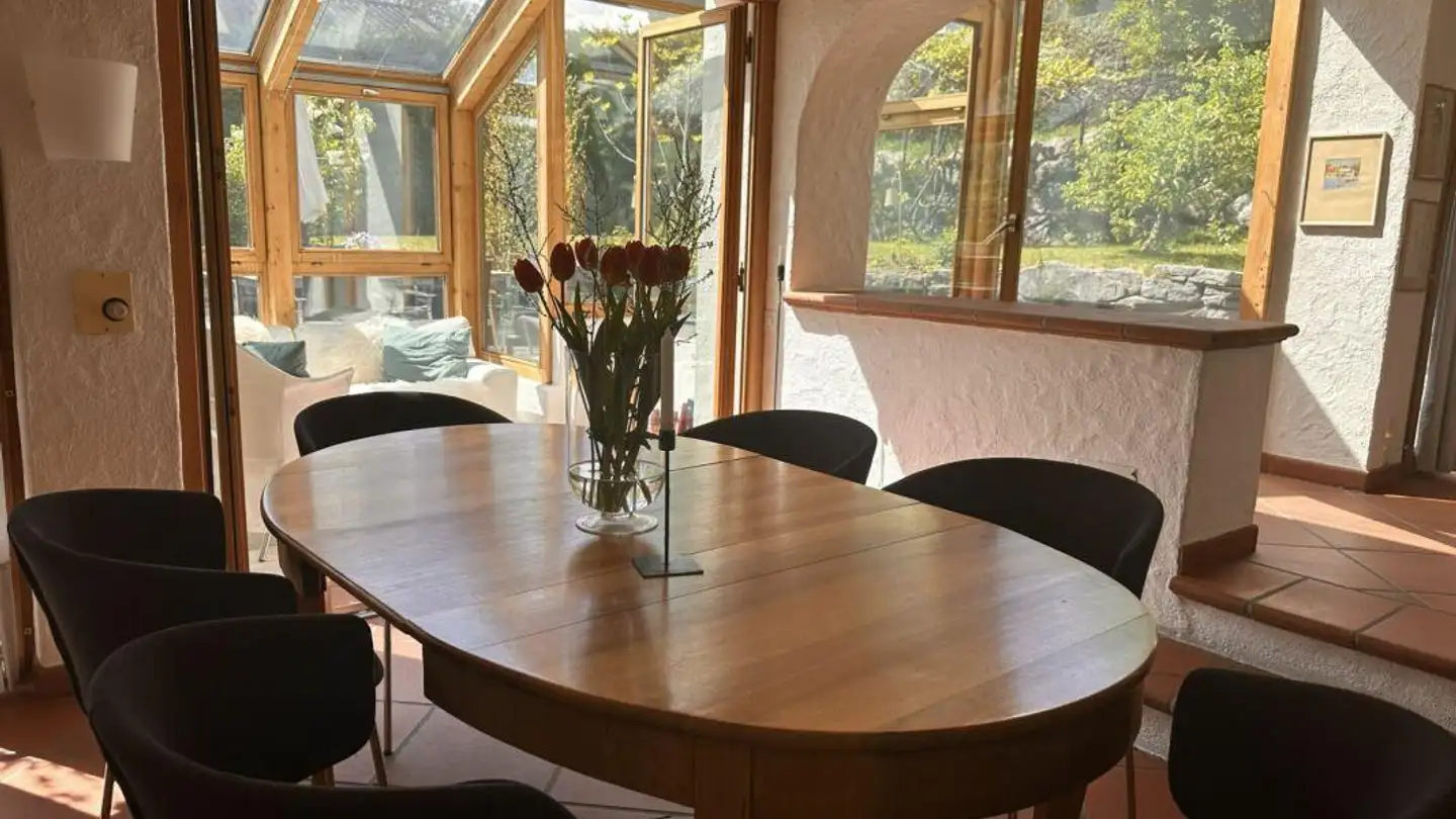 Casa singola in vendita - Unterfeldweg 17, 9476 Weite - Foto 4
