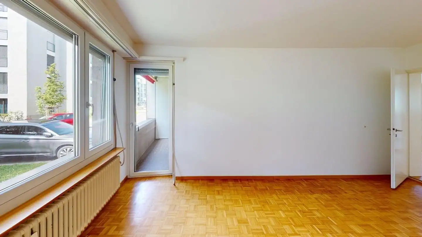 Wohnung mieten - Langgrütstrasse 29, 8047 Zürich - Foto 3