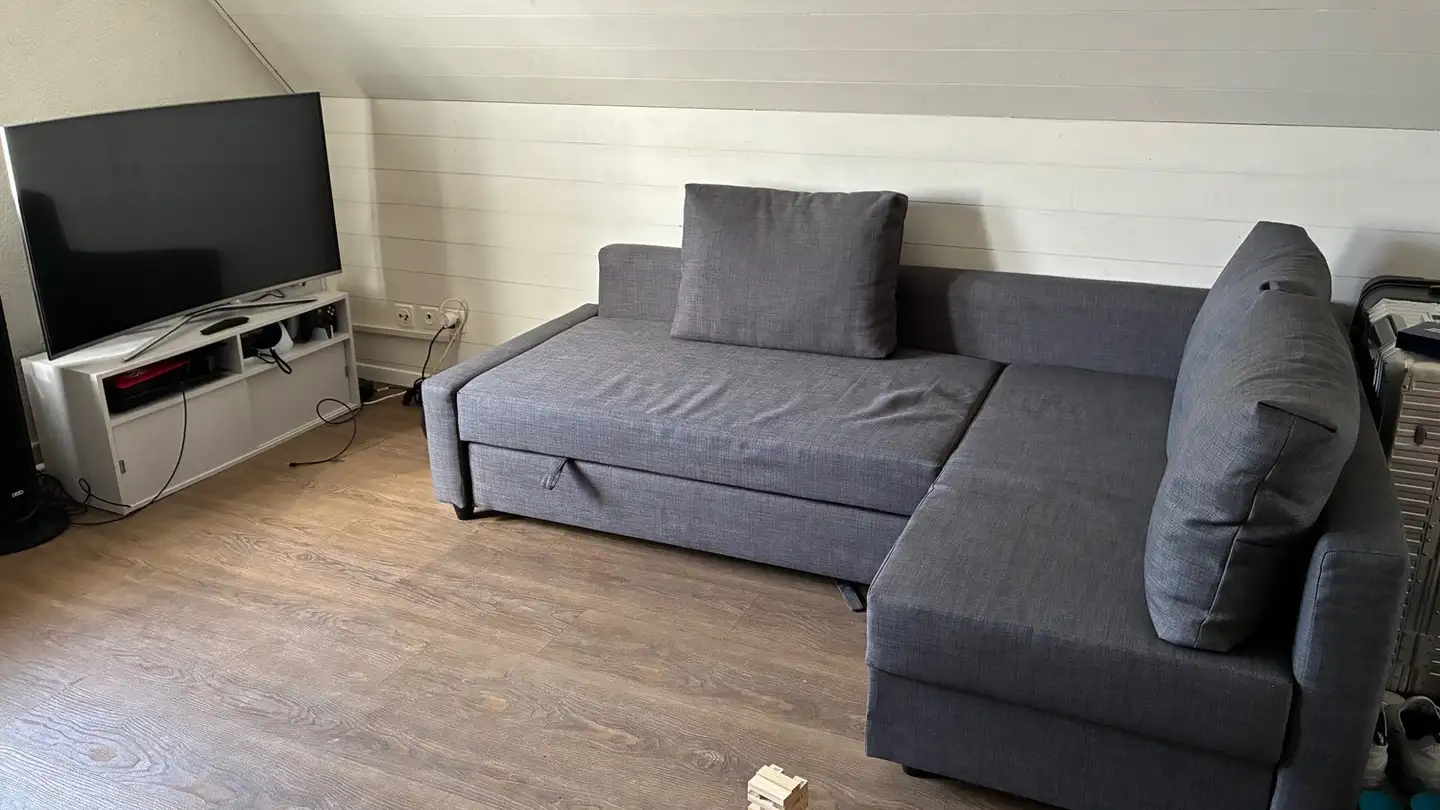 Appartamento in affitto - Rohrerstrasse 87, 5000 Aarau