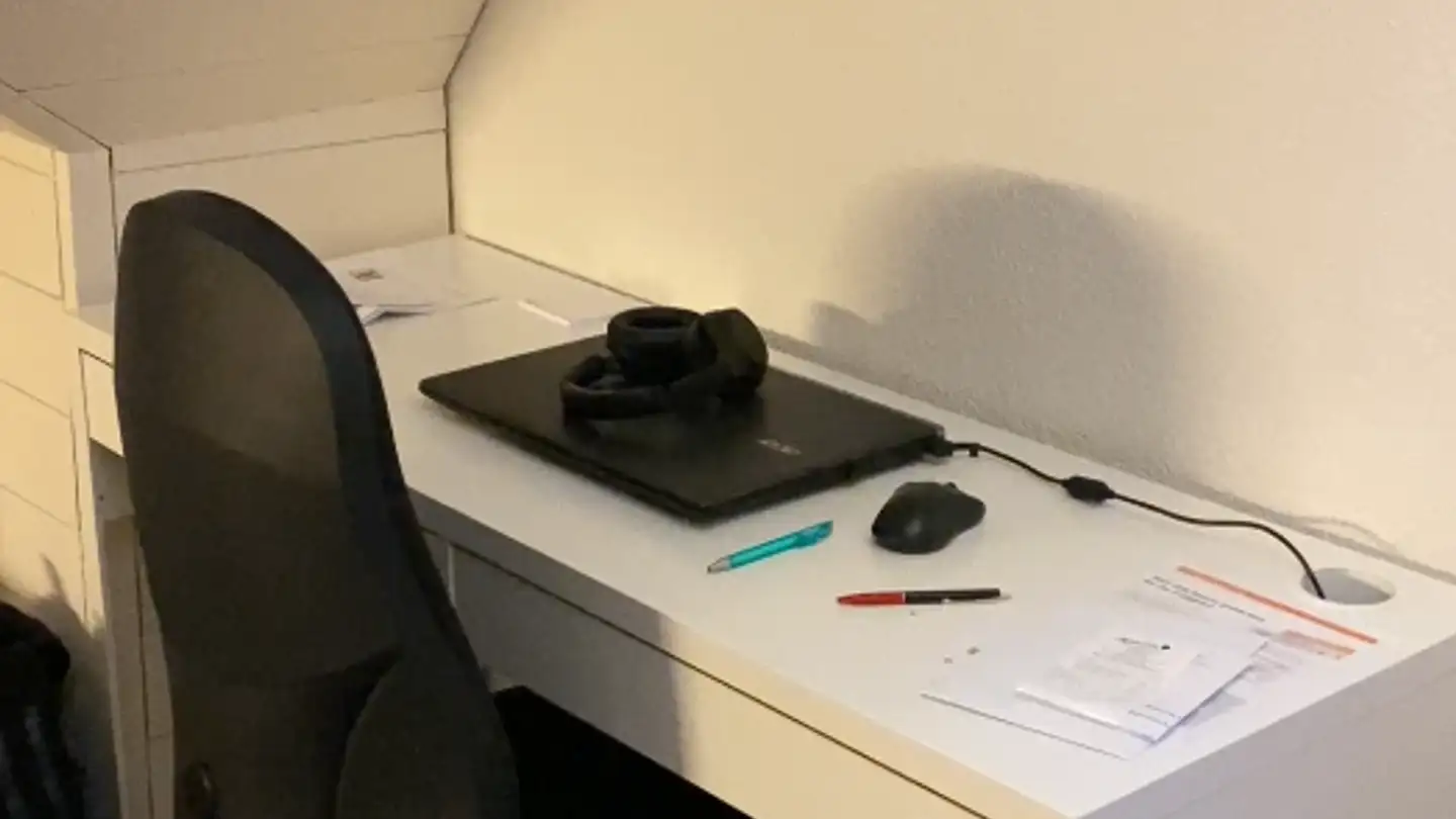 Appartamento in affitto - Rohrerstrasse 87, 5000 Aarau - Foto 2