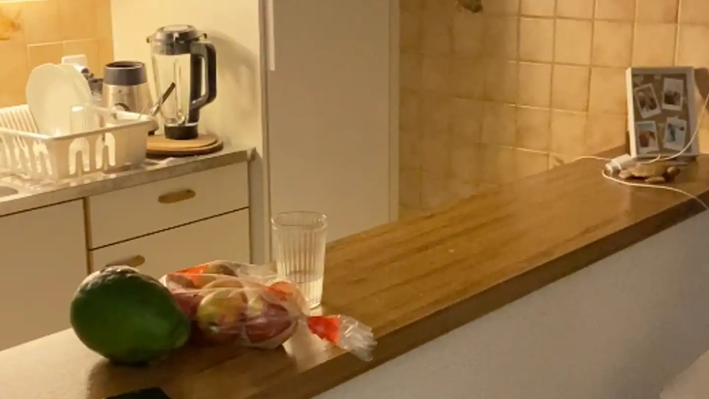 Appartamento in affitto - Rohrerstrasse 87, 5000 Aarau - Foto 4